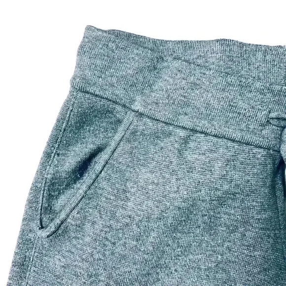 Banana Republic Women's Jogger Sweatpants XS Gray Elastic Waist Drawstring - Picture 9 of 9